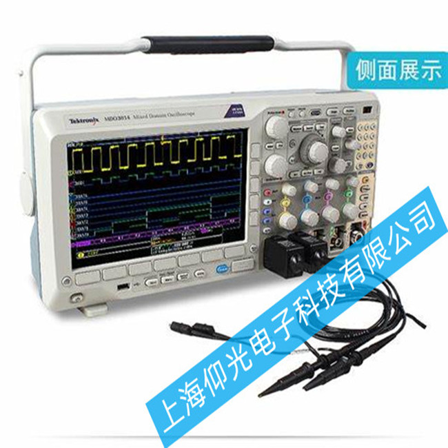 ̩�� ���֟ɹ�ʾ���� TDS3000Cϵ�г��F��������ԓ��ô�S��̎��