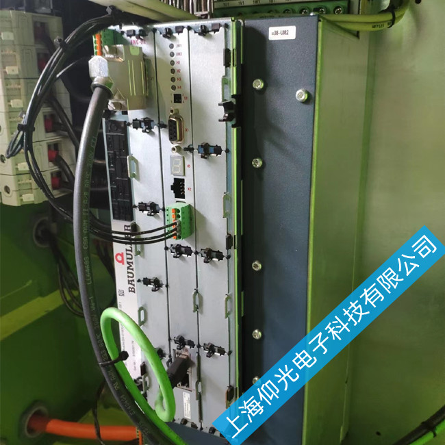 �U����Baumuller�ŷ��������ϴ��a76������̎������