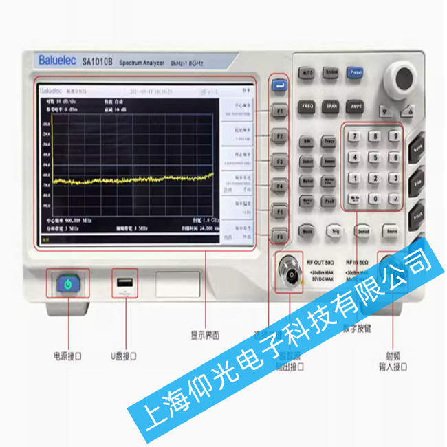 ������yʽ�l�V�����xSA1000ϵ��SA1030B���F�߉��·������ô�S��