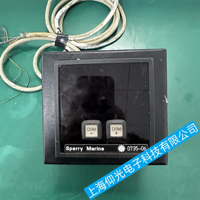 ���� SPERRY �����@ʾ�� 0735-06�_(k��i)�C(j��)�o(w��)�@ʾ������ô̎��