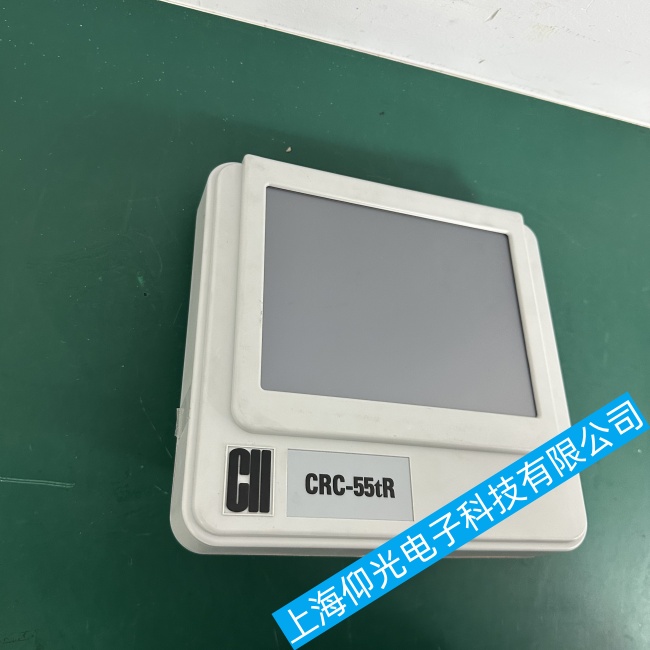 CAPINTEC�����Ի��ӋCRC - 55t R�|�����@ʾ�������ϾS�ޱؿ�